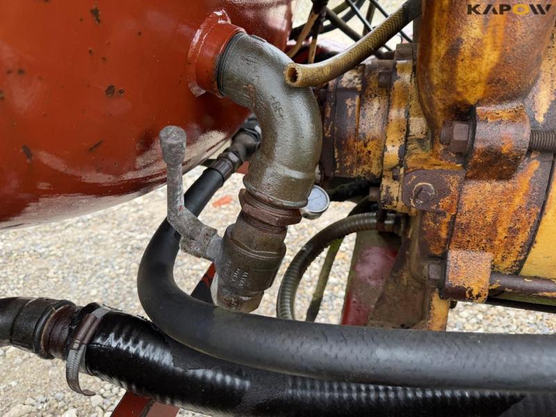 Samson 12000L slamsuger 46