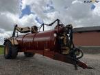 Samson 12000L slamsuger 3
