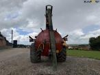 Samson 12000L slamsuger 6