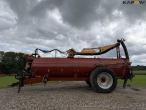 Samson 12000L slamsuger 8