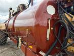 Samson 12000L slamsuger 24