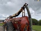 Samson 12000L slamsuger 29