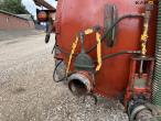 Samson 12000L slamsuger 32
