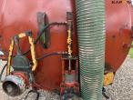 Samson 12000L slamsuger 33