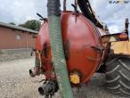 Samson 12000L slamsuger 36