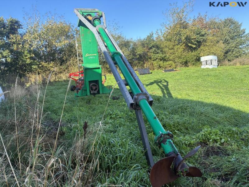 Samson 1240001 gylleomrørere 7