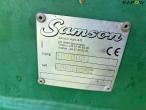 Samson 1240001 gylleomrørere 18