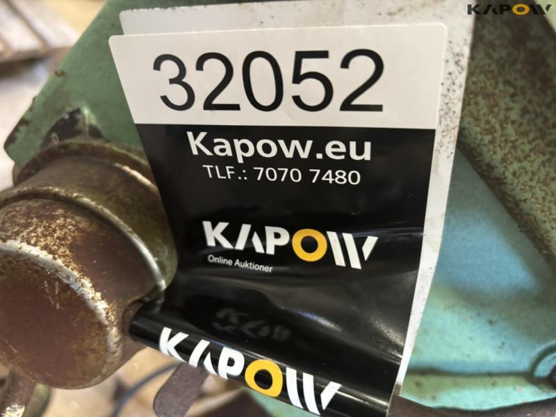 Samson 14S søjleboremaskine 17