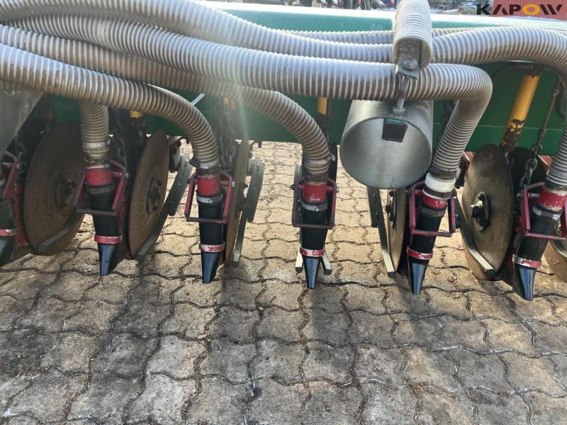 Samson 6 meter græsnedfælder 11