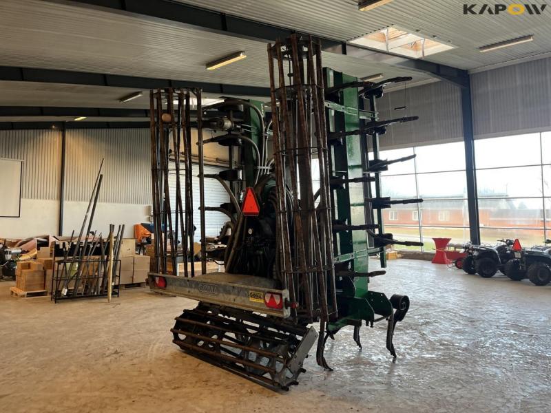 Samson CM 7,5 nedfælder 5