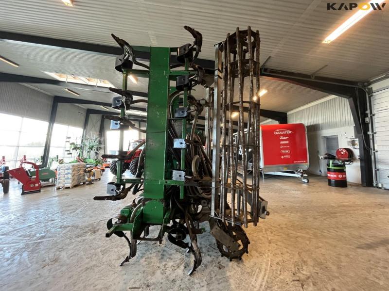 Samson CM 7,5 nedfælder 8