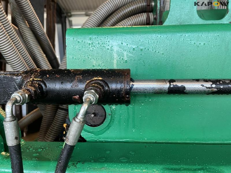 Samson CM 7,5 disc nedfælder 29