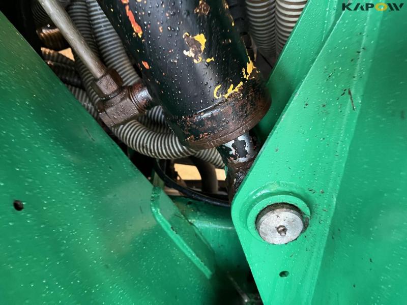 Samson CM 7,5 disc nedfælder 32