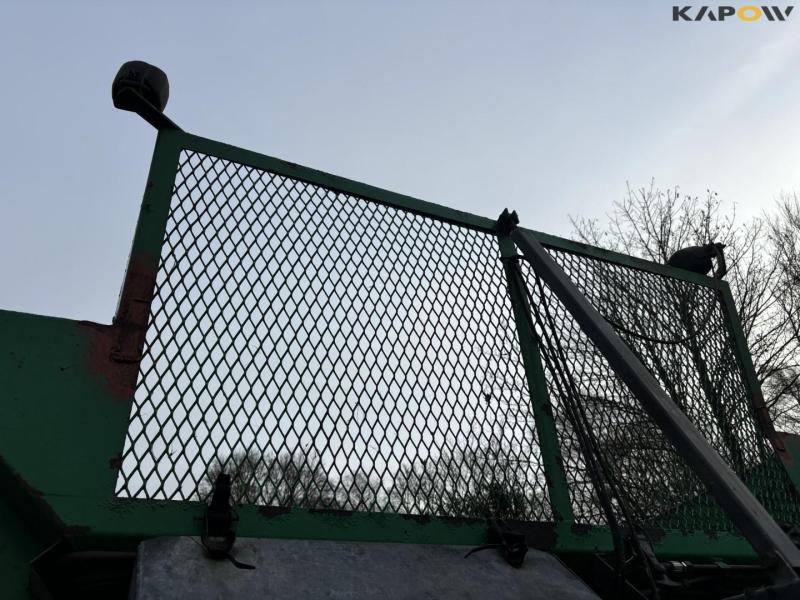 Samson Flex 16 gødningsspreder 16