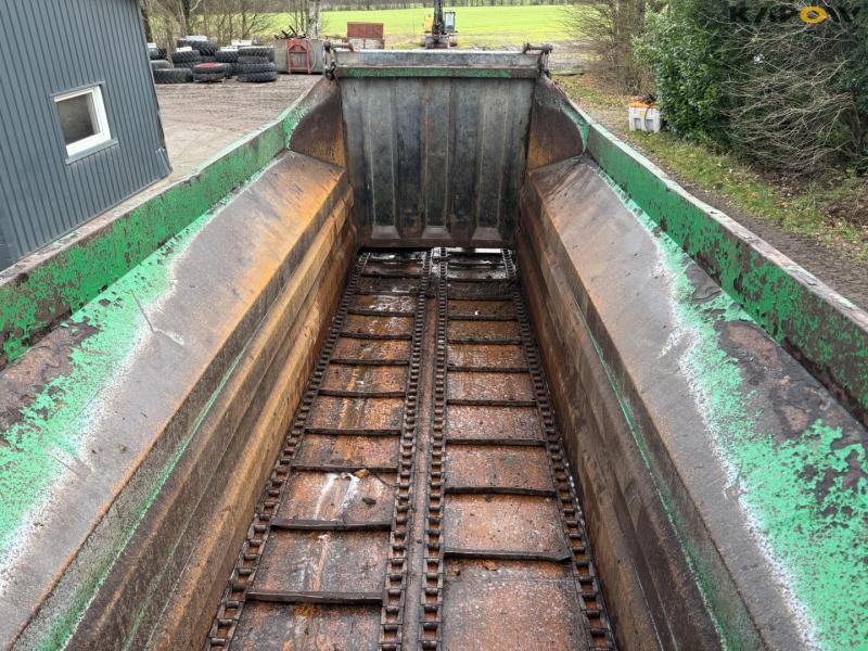 Samson Flex 16 gødningsspreder 47