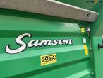 Samson Flex 16 gødningsspreder 44