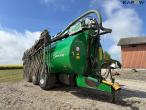Samson PG 25 gyllevogn med 24 meter bom 4