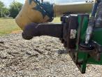 Samson PG 25 gyllevogn med 24 meter bom 10
