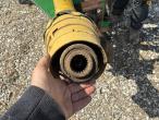 Samson PG 25 gyllevogn med 24 meter bom 12