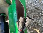 Samson PG 25 gyllevogn med 24 meter bom 13