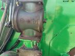 Samson PG 25 gyllevogn med 24 meter bom 15