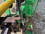 Samson PG 25 gyllevogn med 24 meter bom 19