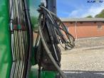 Samson PG 25 gyllevogn med 24 meter bom 21