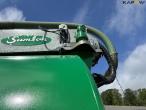 Samson PG 25 gyllevogn med 24 meter bom 27