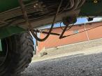Samson PG 25 gyllevogn med 24 meter bom 28