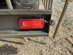 Samson PG 25 gyllevogn med 24 meter bom 33