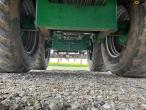 Samson PG 25 gyllevogn med 24 meter bom 41