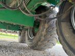 Samson PG 25 gyllevogn med 24 meter bom 42