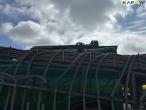 Samson PG 25 gyllevogn med 24 meter bom 62
