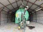 Samson PG II 27 med 24 meter slangebom 2