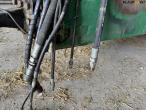 Samson PG II 27 med 24 meter slangebom 10