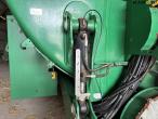 Samson PG II 27 med 24 meter slangebom 21