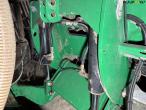 Samson PG II 27 med 24 meter slangebom 40
