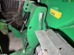 Samson PG II 27 med 24 meter slangebom 41