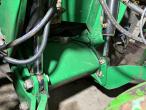 Samson PG II 27 med 24 meter slangebom 47