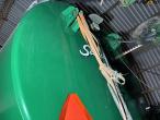Samson PG II 27 med 24 meter slangebom 48