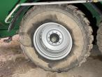 Samson PG II 27 med 24 meter slangebom 55