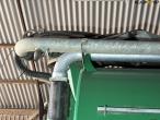 Samson PG II 27 med 24 meter slangebom 62
