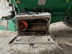 Samson PG II 27 med 24 meter slangebom 66