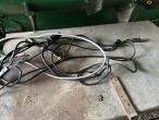 Samson PG II 27 med 24 meter slangebom 67