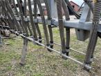 Samson PG II 27 med 24 meter slangebom 81