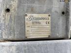 Samson PG II 27 med 24 meter slangebom 84