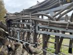 Samson PG II 27 med 24 meter slangebom 87
