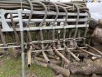 Samson PG II 27 med 24 meter slangebom 90