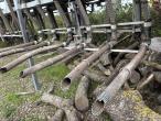 Samson PG II 27 med 24 meter slangebom 91