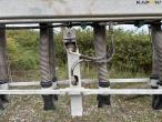 Samson PG II 27 med 24 meter slangebom 99